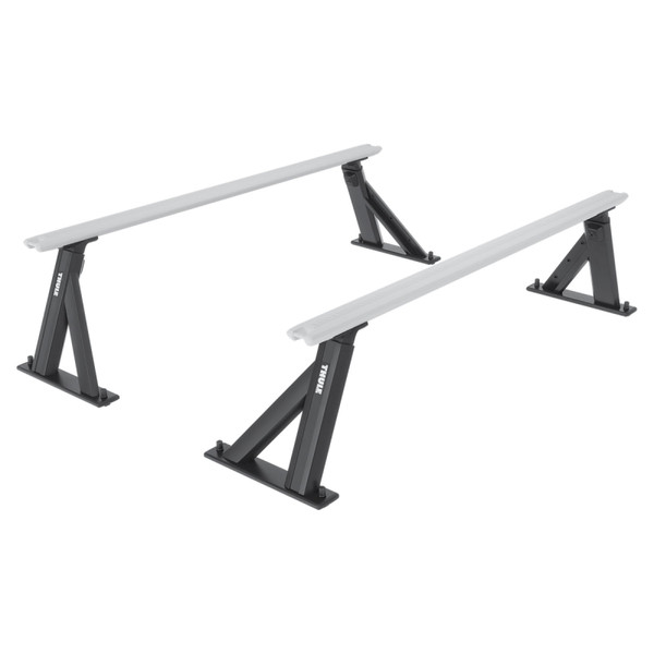 Thule XSCAPE Foot TRT - Black - 500051 Photo - Primary
