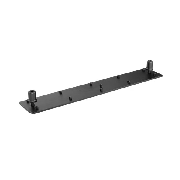 Thule Xscape TTrack Tonneau Kt - Black - 500107 Photo - Primary