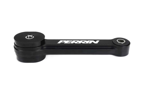 PERRIN 02-26 Subaru WRX STI Pitch Stop Mount - Black - PSP-DRV-105BK User 1