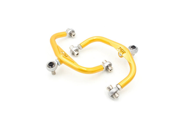 ISR Performance Nissan 370Z - Street Series Front Upper Camber Arm - IS-STFUCA-Z34 Photo - Primary