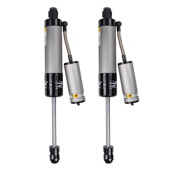 Old Man Emu 24-27 Ineos Grenadier BP-51 Suspension Kit 0in Front (0 lb) - 7004K Photo - Primary